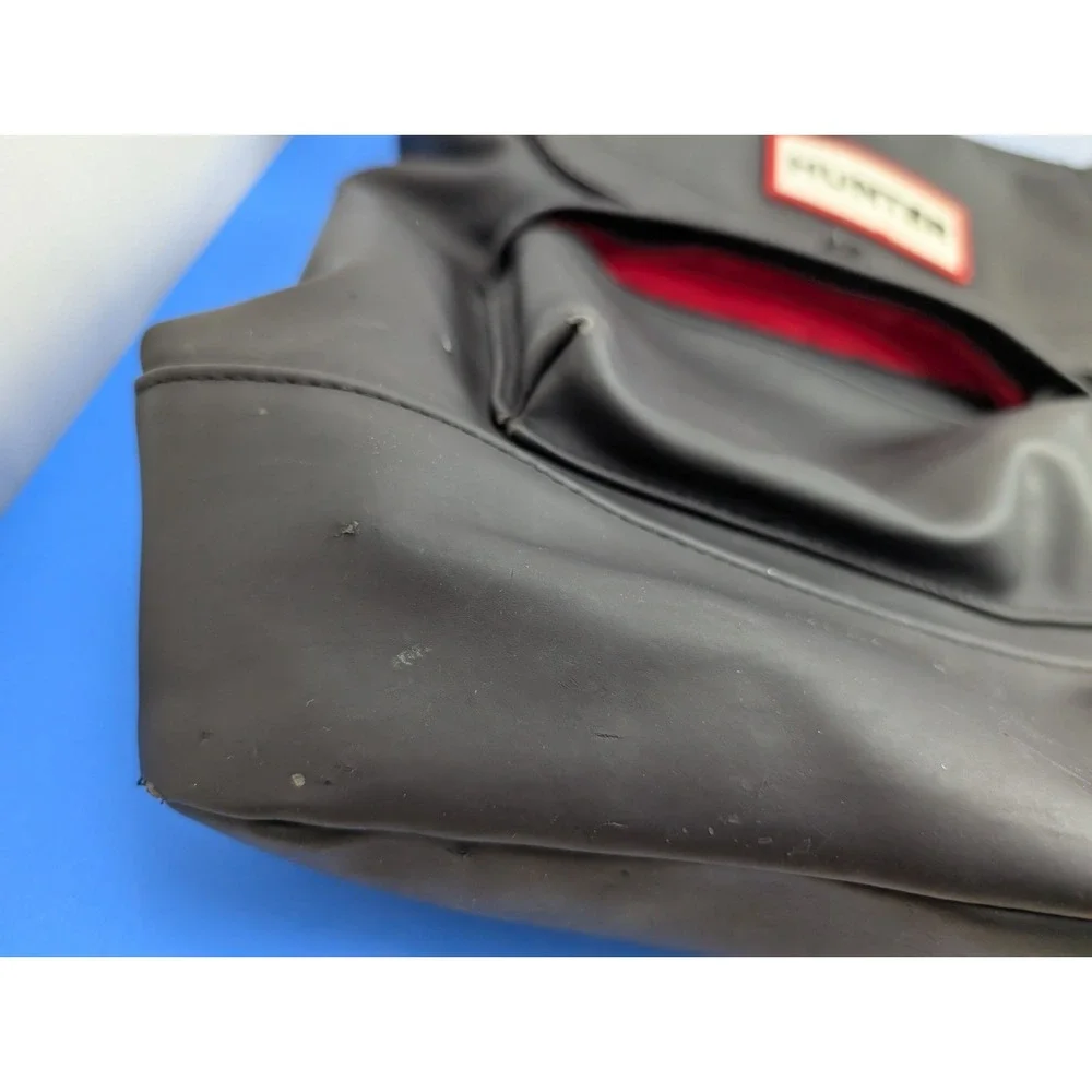 READ Hunter Target Backpack Large Black 20th Anniversary XXO Water Resistant